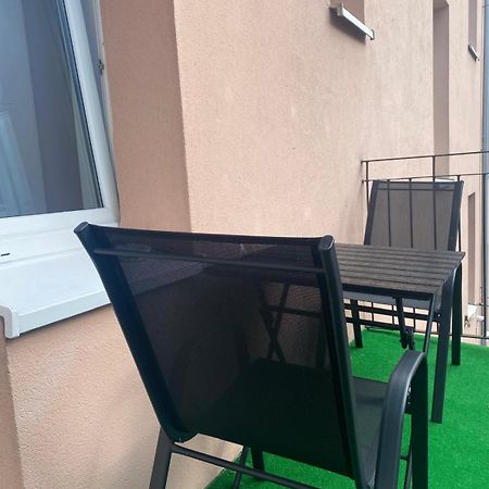 Apartament Mm Μπίντγκοστς Εξωτερικό φωτογραφία