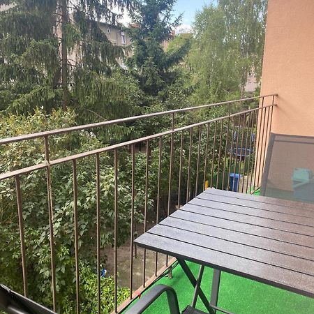 Apartament Mm Μπίντγκοστς Εξωτερικό φωτογραφία
