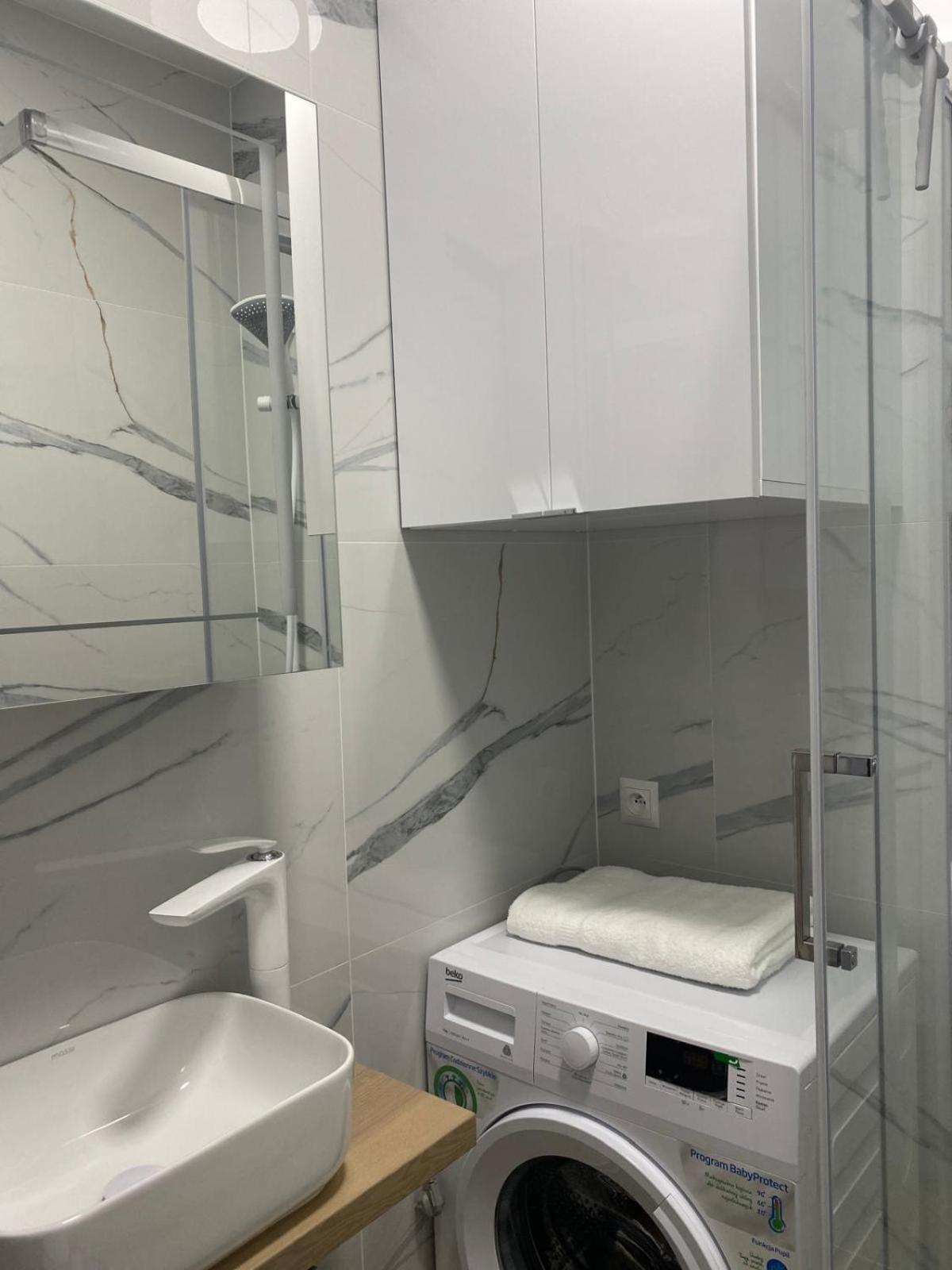 Apartament Mm Μπίντγκοστς Εξωτερικό φωτογραφία