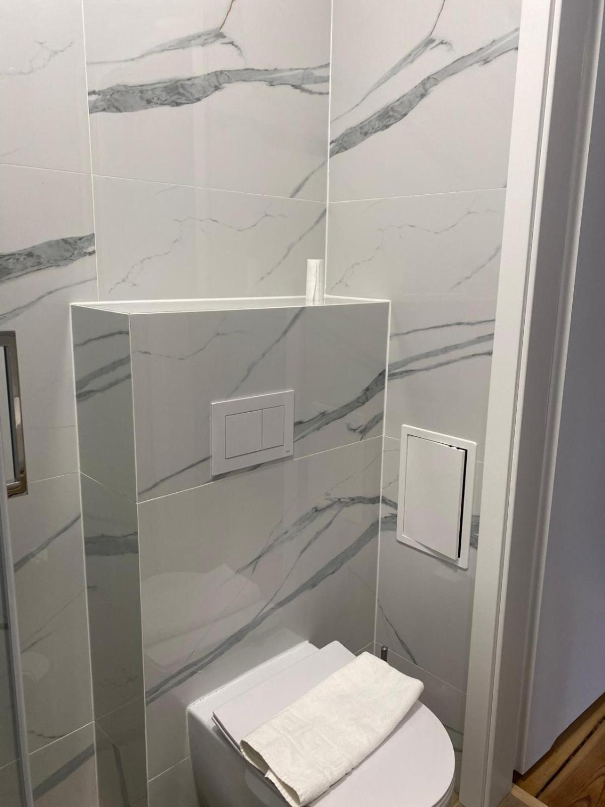Apartament Mm Μπίντγκοστς Εξωτερικό φωτογραφία