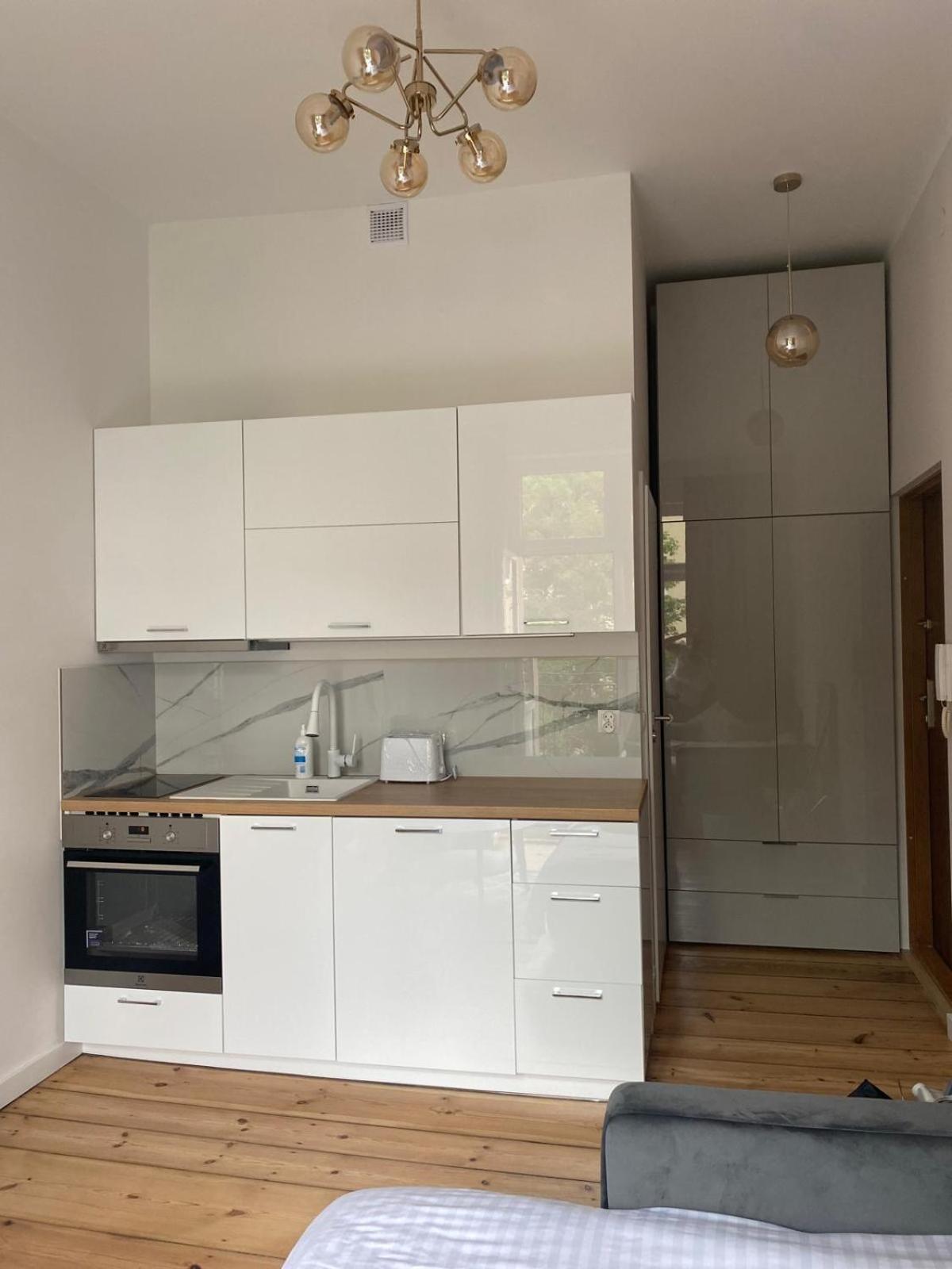Apartament Mm Μπίντγκοστς Εξωτερικό φωτογραφία