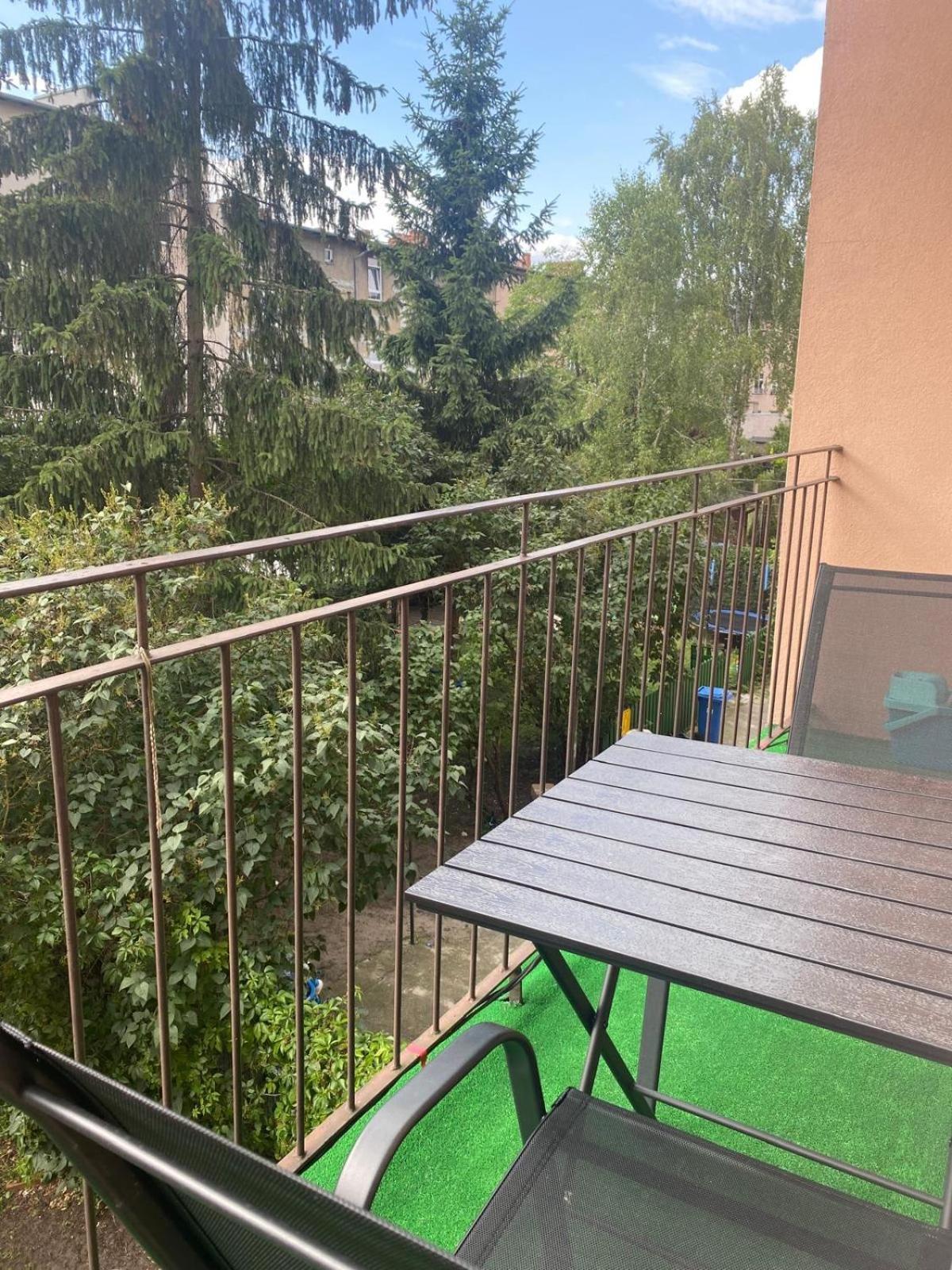 Apartament Mm Μπίντγκοστς Εξωτερικό φωτογραφία
